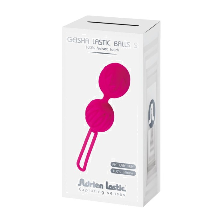 ADRIEN LASTIC Čínské gumičky GEISHA-LASTIC D-237075VAR