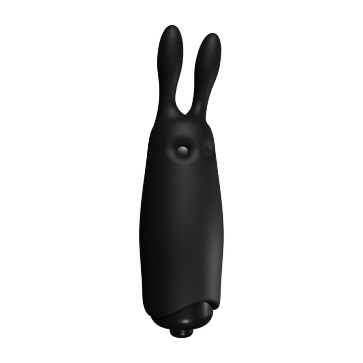 ADRIEN LASTIC Rabbit-shaped pocket vibrator LASTIC-POCKET
