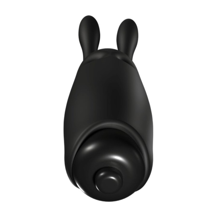ADRIEN LASTIC Rabbit-shaped pocket vibrator LASTIC-POCKET