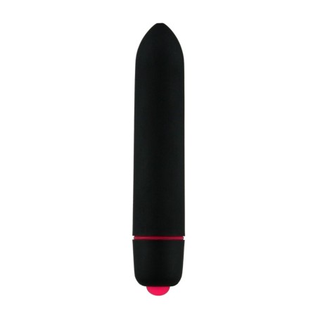 vibrátor kis gömbölyű forma univibe-45554