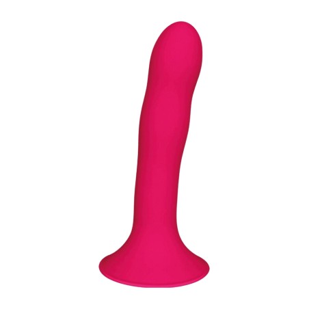 silicone dildo for harness hitsens-4