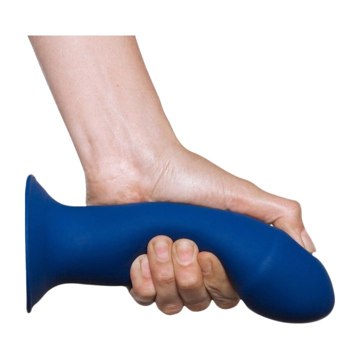 ADRIEN LASTIC Silikondildo til bænderystem HITSENS-1