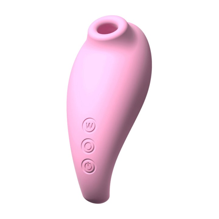 ADRIEN LASTIC Clitorissauger mit App REVELATION D-237040