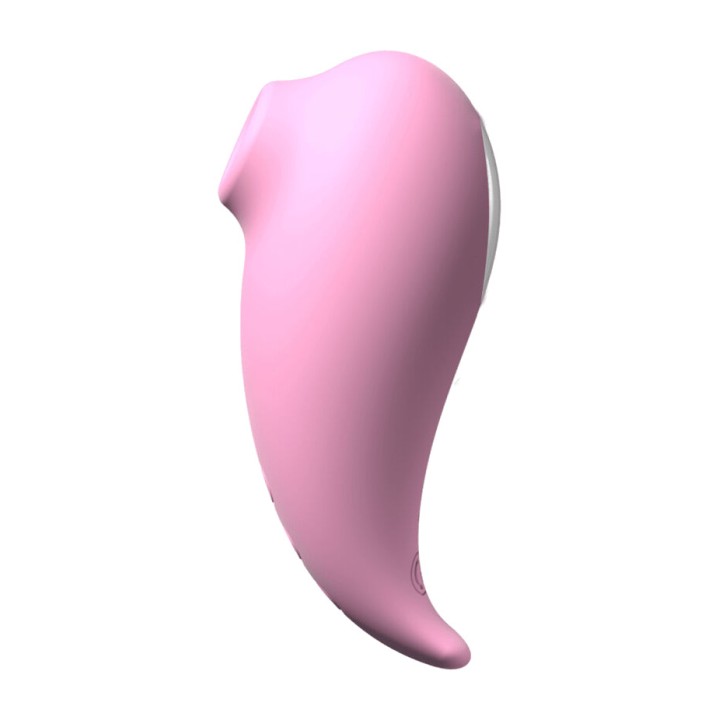 ADRIEN LASTIC Aspirateur de clitoris avec application