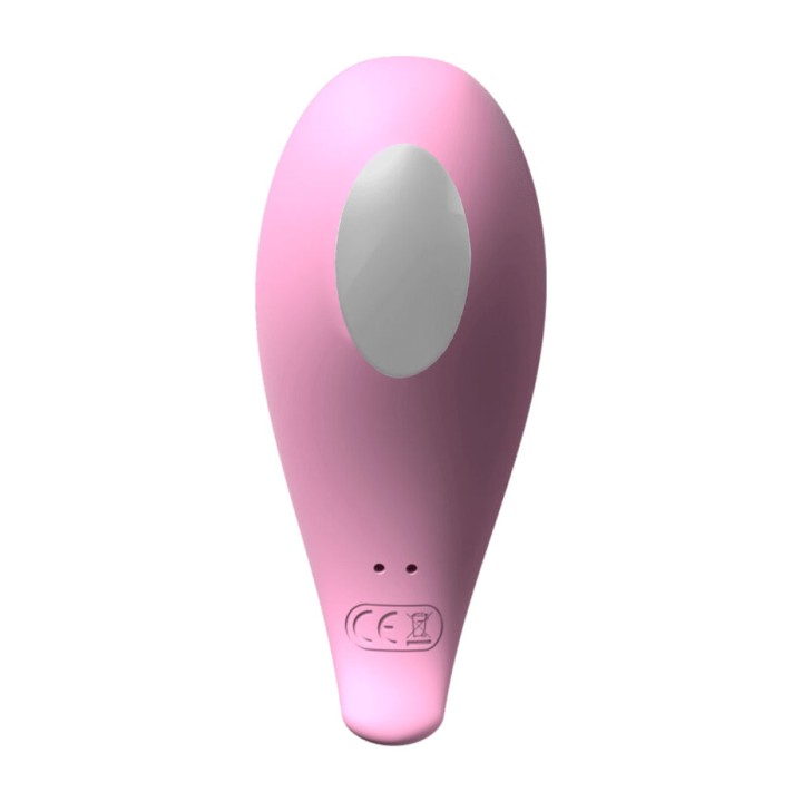 ADRIEN LASTIC Suggeringslurp med app REVELATION D-237040