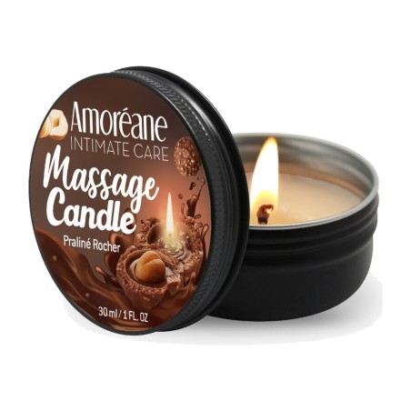 bougie de massage 30 ml