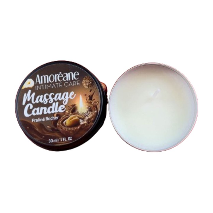 AMOREANE Massagekerze 30 ML D-237318VAR