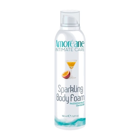 spumă corporală pentru masaj 150 ml