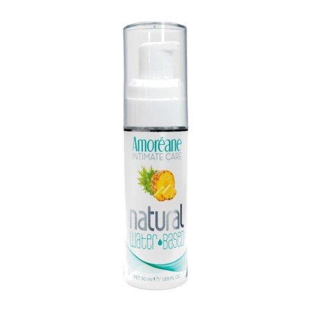 nasosoki smaczek na wodzie 50 ml