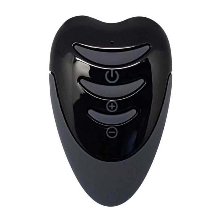 ADRIEN LASTIC Oeuf vibrant rechargeable avec télécommande