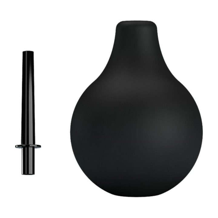 MR PLAY Duschkopf Anal BLKB D-236984