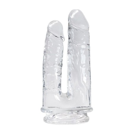 pene realistic dublu imperium-12/14cm