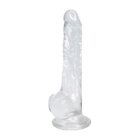 realistický peneis lusty 18 cm