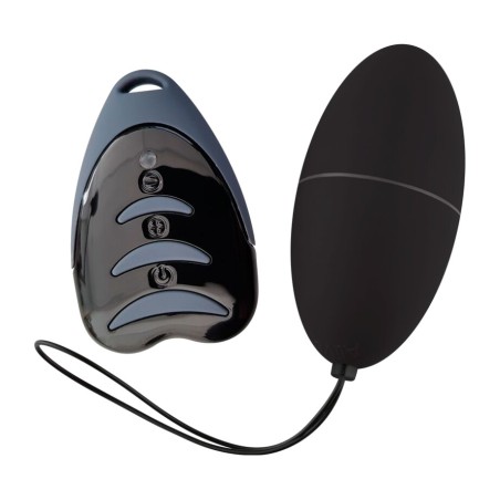 vibrátor s dálkovým ovládáním magic egg 3.0