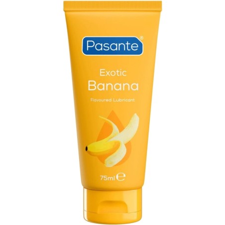 water-based flavored lubricant 75 ml