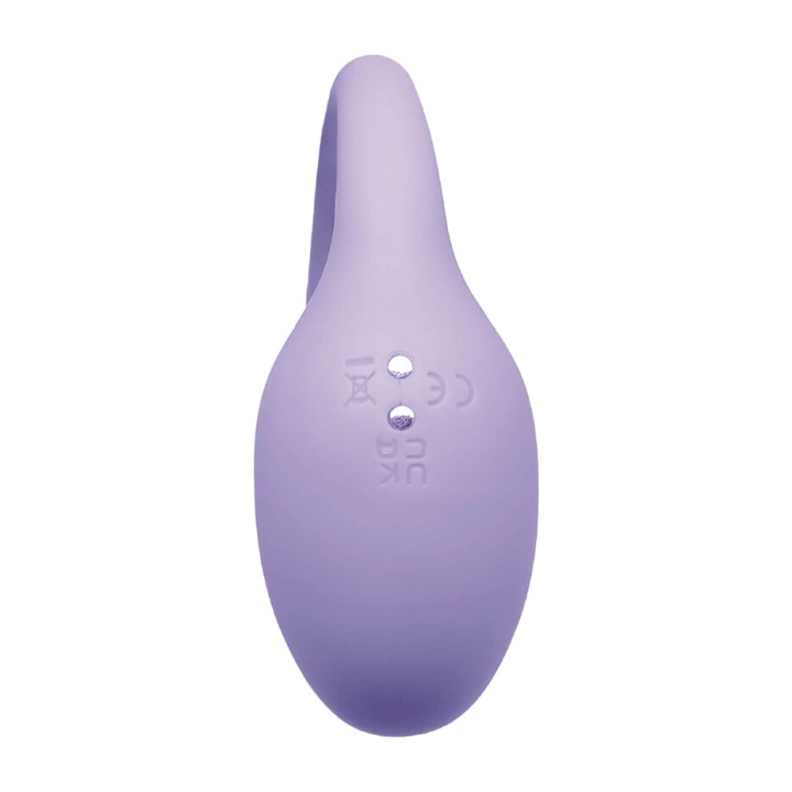 ADRIEN LASTIC Stimulateur du clitoris et point G avec