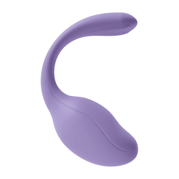 ADRIEN LASTIC Stimulateur du clitoris et point G avec