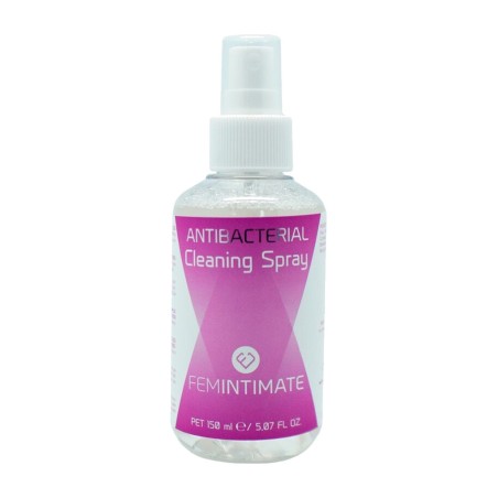 desinfectant de juguets en espiral 150 ml