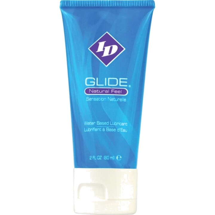 ID LUBRICANTES Vízalapú hosszu időre terjedő lubricant