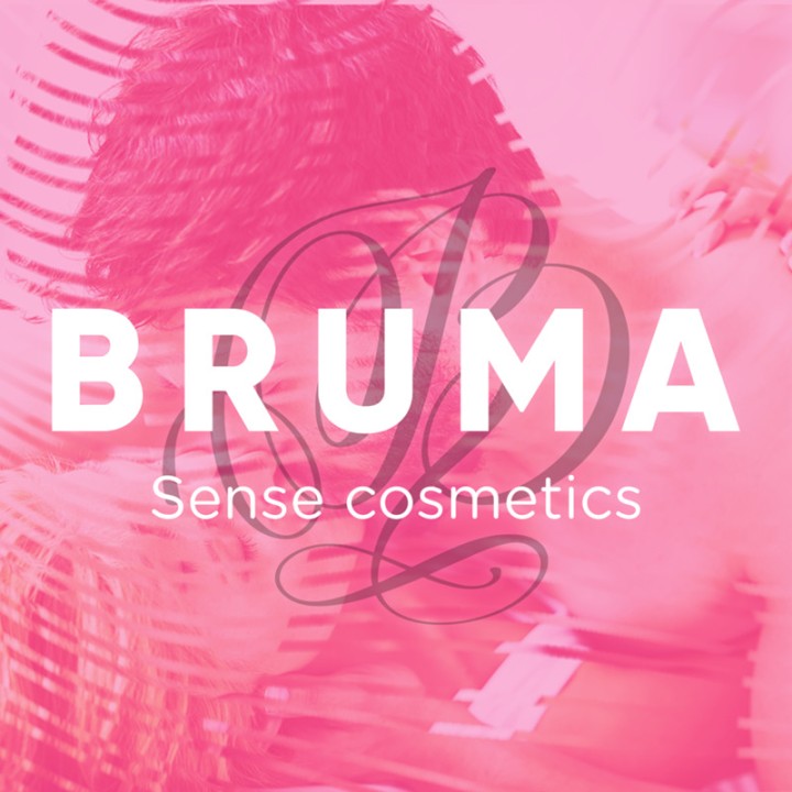 BRUMA Varmeeffekt massageolja 3-in-1 PREMIUM-100ML