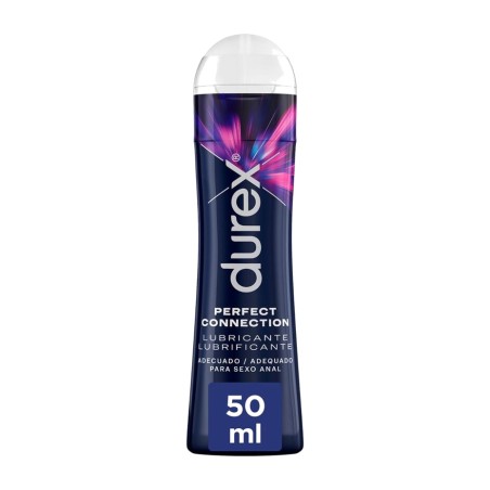 silikonsko mazivo perfect connection 50 ml
