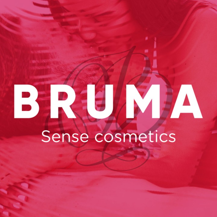 BRUMA Massageolie warmte-effect 3-in-1 PREMIUM-100ML