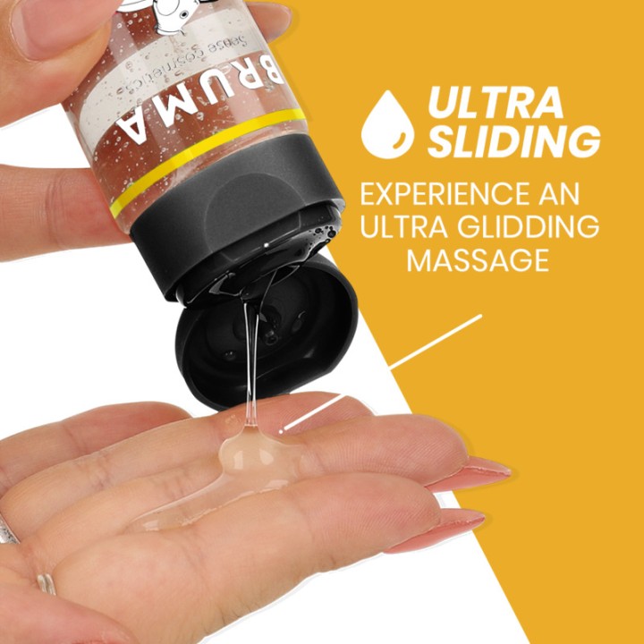 BRUMA Kuumo-vaipumölly 3-in-1 PREMIUM-100ML D-236773VAR