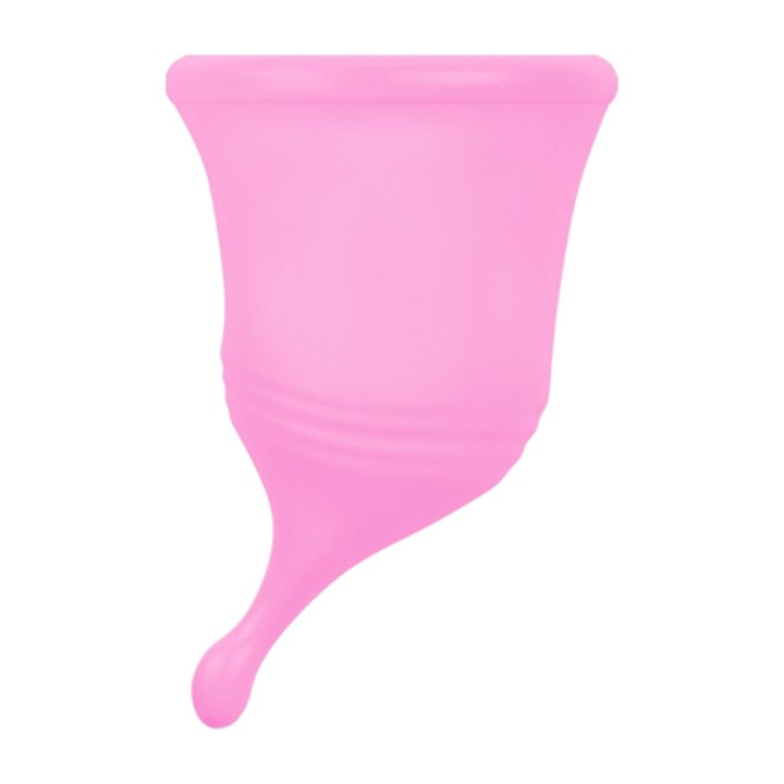 FEMINTIMATE Cupă menstruală de silicong EVE NEW D-237089VAR