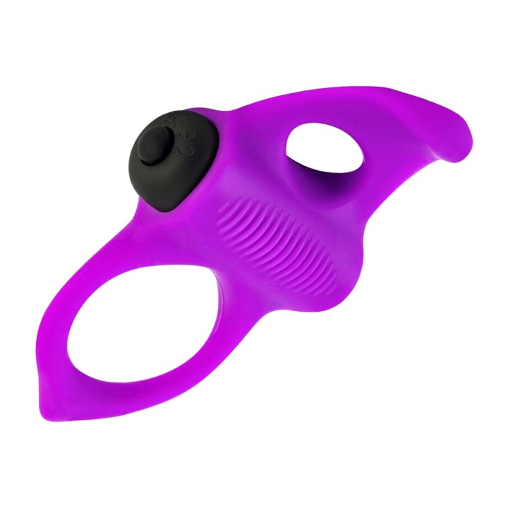 ADRIEN LASTIC Vibratér pre penis LINGUS-MAX D-237069
