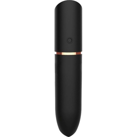 vibrierender dildo, ladebar rocket