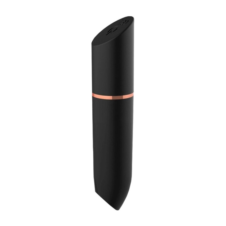 ADRIEN LASTIC Vibrierender Dildo, ladebar ROCKET D-237065