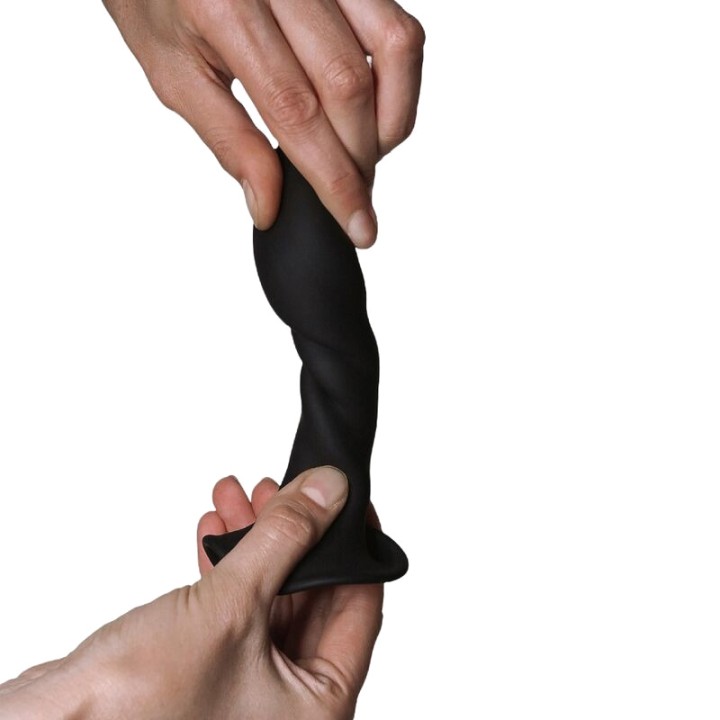 ADRIEN LASTIC Szilícium dildo hajtómű-hoz HITSENS-5 D-237052