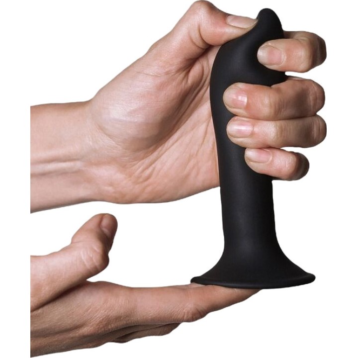 ADRIEN LASTIC Szilícium dildo hajtómű-hoz HITSENS-5 D-237052