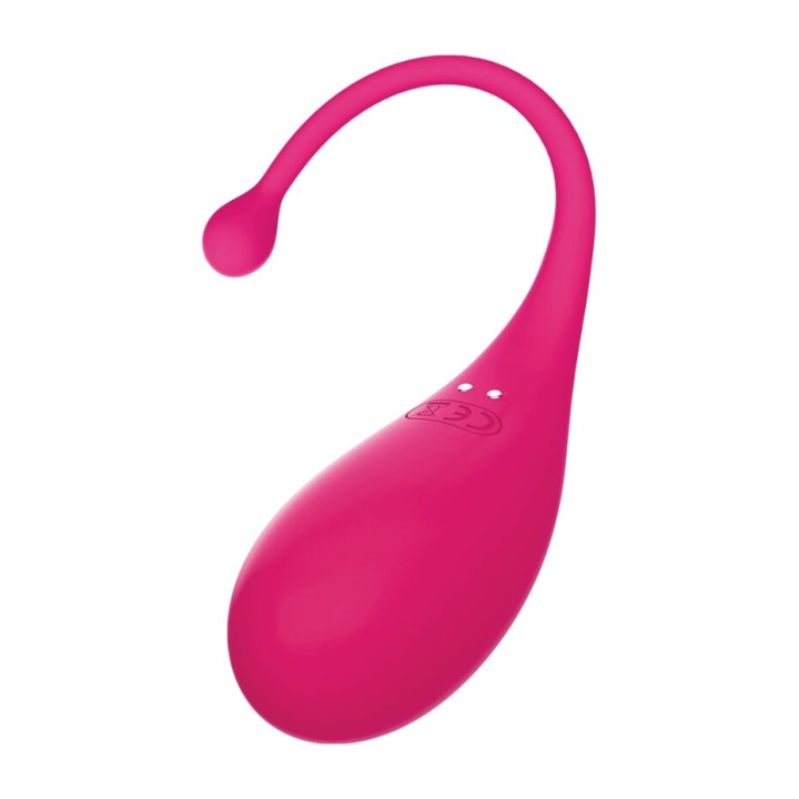 ADRIEN LASTIC Schwingungseier mit App PALPITATION-45536