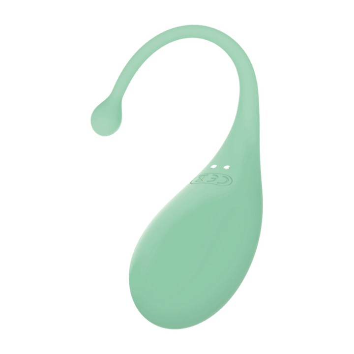 ADRIEN LASTIC Ovo vibrador com app PALPITATION-45536