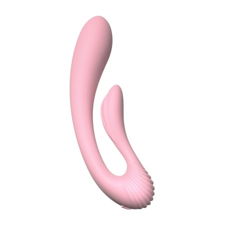 dupla vibrátor-rabbit g-wave