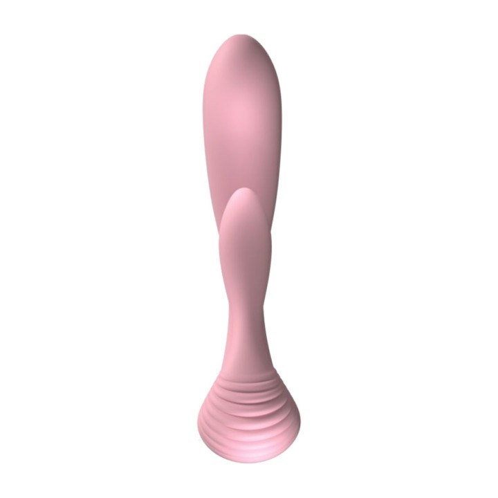 ADRIEN LASTIC Vibrador coelho dual G-WAVE D-237035
