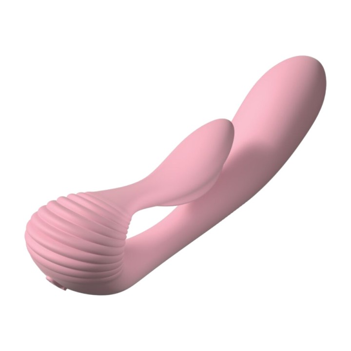 ADRIEN LASTIC Doppel-OS-Klapper Vibrator G-WAVE D-237035
