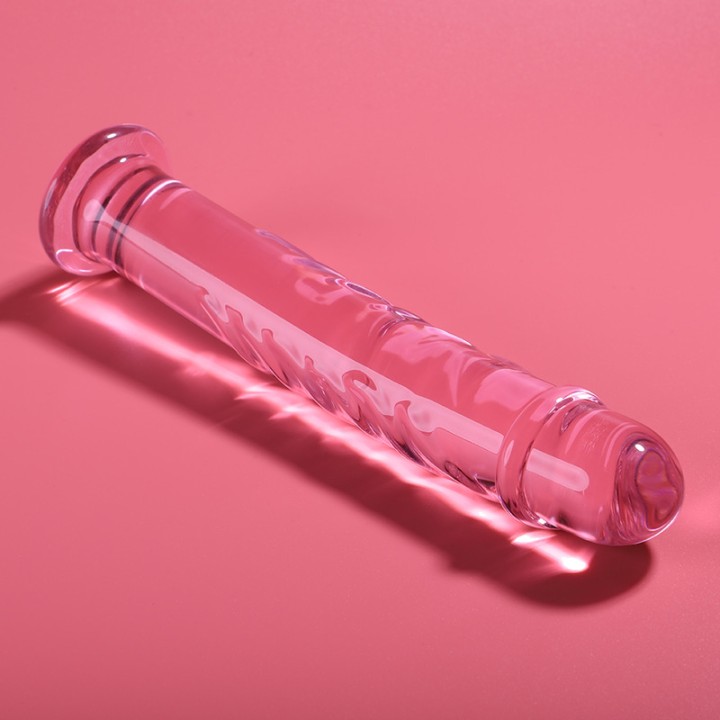 IBIZA TECHNOLOGY Kryss dildo NEBULA 16 18,5CM Ø3CM