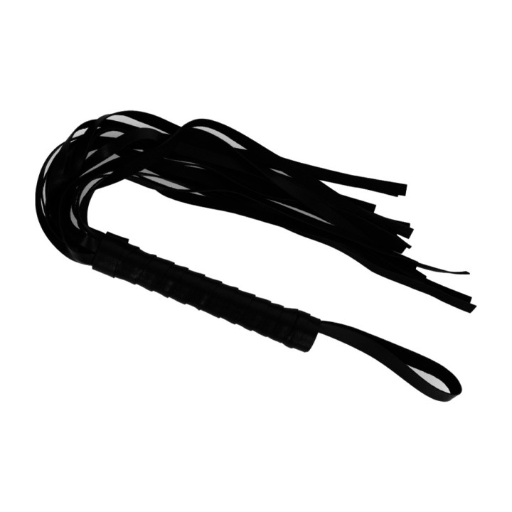 INTENSE Vegan leather whip FETISH D-236014