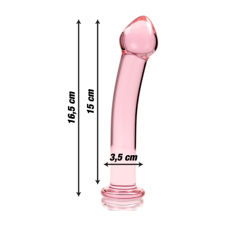 IBIZA TECHNOLOGY Krydstilpd NEBULA 11 16CM Ø3CM D-235941VAR