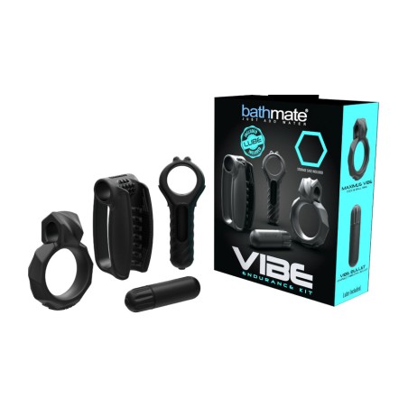 set de rezistență masculină vibe