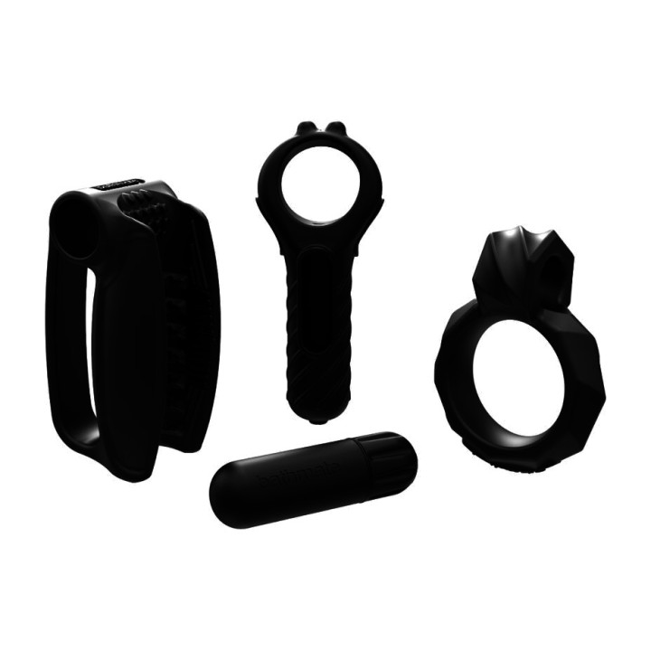 BATHMATE Kit moške rezistance VIBE D-236865