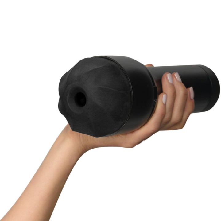 KIIROO Ανδρικός ερωτικός ειμαρρούχος FEEL STROKER-SENSATION