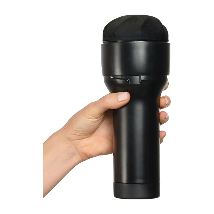 KIIROO Stimulateur masculin vagin FEEL STROKER-SENSATION