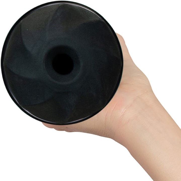 KIIROO Mandeldildkryds vaginal FEEL STROKER-SENSATION