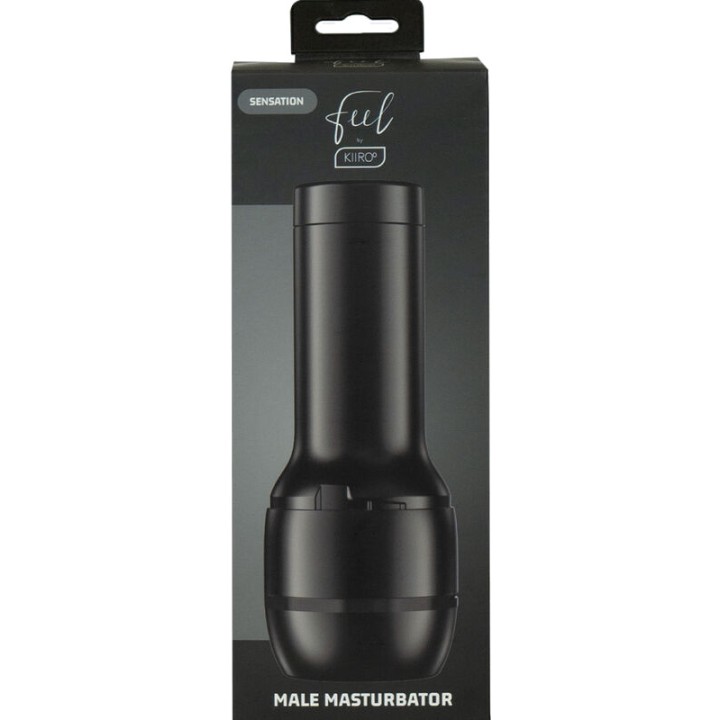 KIIROO Stimulateur masculin vagin FEEL STROKER-SENSATION