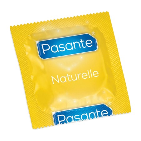 kondomer i pose eco-pack-naturelle 288 uds