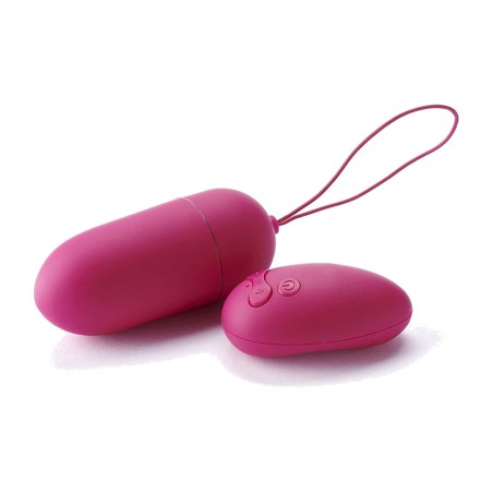 aparat de masaj personal cu telecomandă wireless