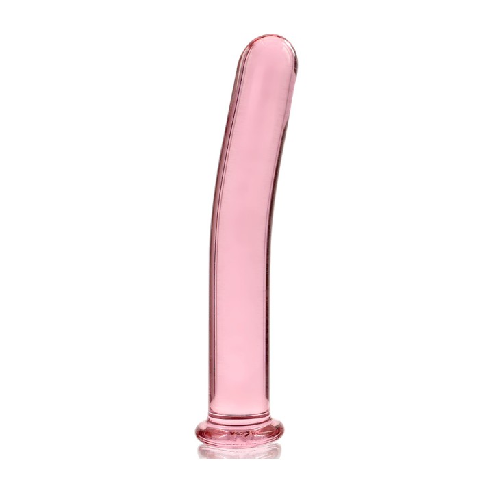 IBIZA TECHNOLOGY Kryss dildo NEBULA 8 14,5CM Ø2CM